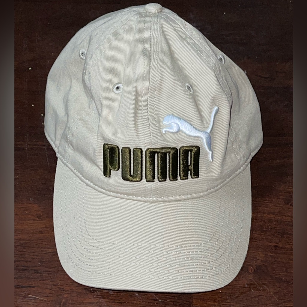 Puma Dad Hat